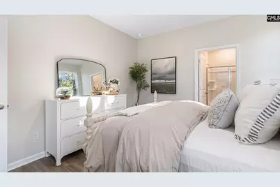 596 Edgetree Drive, Hopkins, SC 29061 - Photo 9