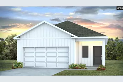 596 Edgetree Drive, Hopkins, SC 29061 - Photo 1