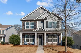 288 Links Crossing Dr, Blythewood, SC 29016 - Photo 1