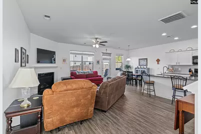 271 Bickley View Court, Chapin, SC 29036 - Photo 5