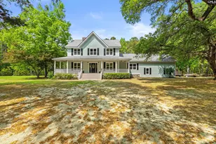 5950 Kelsey's Mill Rd, Ravenel, SC 29470 - Photo 1