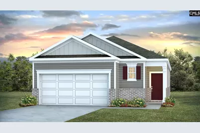 594 Edgetree Drive, Hopkins, SC 29061 - Photo 1