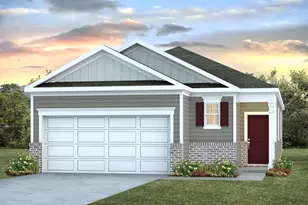 594 Edgetree Dr, Hopkins, SC 29061 - Photo 1