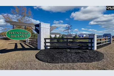 594 Edgetree Drive, Hopkins, SC 29061 - Photo 17