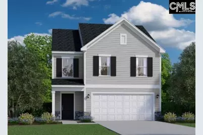 4088 Half Mast Loop, Columbia, SC 29229 - Photo 5