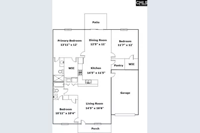 280 Wahoo Circle, Irmo, SC 29063 - Photo 37