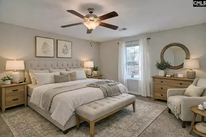 280 Wahoo Circle, Irmo, SC 29063 - Photo 19