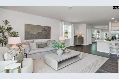 164 Livingston Woods Drive, Irmo, SC 29063 - Photo 21