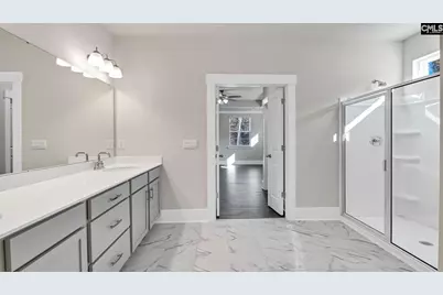 282 Livingston Woods Drive, Irmo, SC 29063 - Photo 29