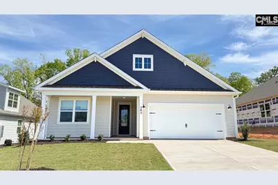 282 Livingston Woods Drive, Irmo, SC 29063 - Photo 1