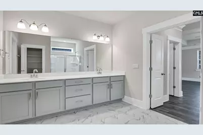 282 Livingston Woods Drive, Irmo, SC 29063 - Photo 31