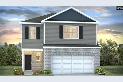 1035 Rampart Court, Lugoff, SC 29078 - Photo 1