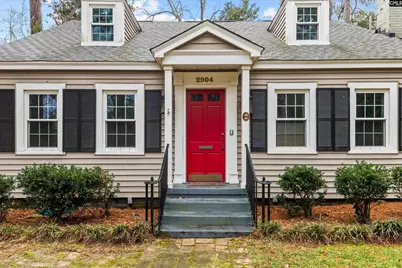2904 Stratford Road, Columbia, SC 29204 - Photo 3