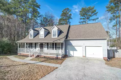 8737 Windsor Lake Boulevard, Columbia, SC 29223 - Photo 5