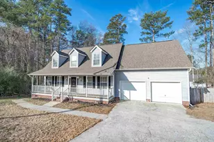 8737 Windsor Lake Blvd, Columbia, SC 29223 - Photo 5