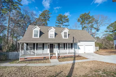 8737 Windsor Lake Boulevard, Columbia, SC 29223 - Photo 3