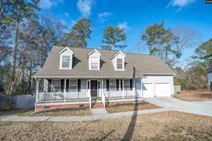 8737 Windsor Lake Blvd, Columbia, SC 29223 - Photo 3