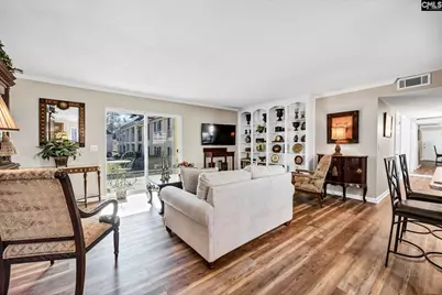 3600 Chateau Drive L131, Columbia, SC 29204 - Photo 5