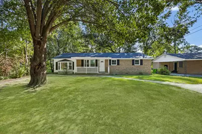 4620 Bonnie Forest Boulevard, Columbia, SC 29210 - Photo 1