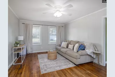 1016 Willis Street, Batesburg, SC 29006 - Photo 3
