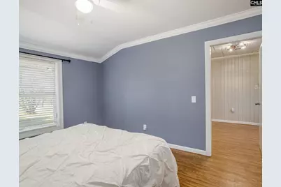 1016 Willis Street, Batesburg, SC 29006 - Photo 17