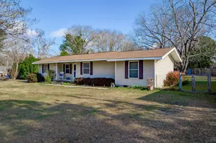 1016 Willis St, Batesburg, SC 29006 - Photo 1