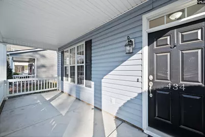 434 Chalmers Lane, Columbia, SC 20229 - Photo 3