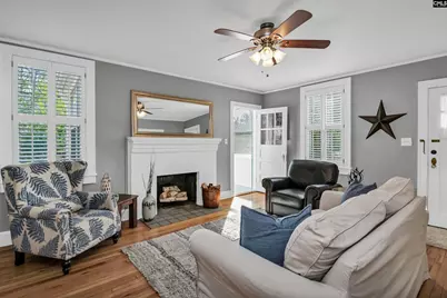 4425 Kilbourne Road, Columbia, SC 29206 - Photo 5