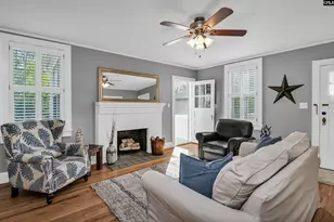 4425 Kilbourne Rd, Columbia, SC 29206 - Photo 5