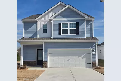 1044 Peaceful Fawn Drive, Elgin, SC 29045 - Photo 1