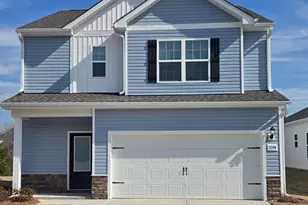 1044 Peaceful Fawn Dr, Elgin, SC 29045 - Photo 1