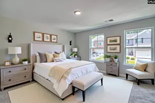 727 Old Stagecoach Rd, Camden, SC 29020 - Photo 5