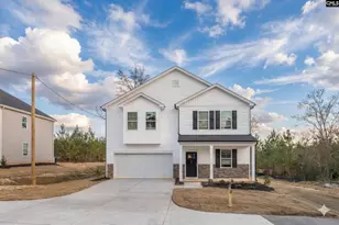 727 Old Stagecoach Rd, Camden, SC 29020 - Photo 1