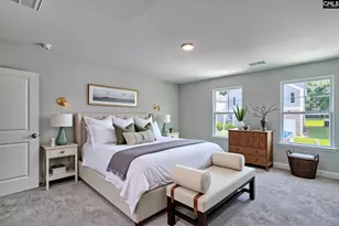 727 Old Stagecoach Rd, Camden, SC 29020 - Photo 7