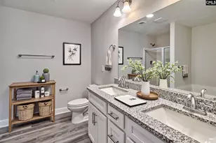 727 Old Stagecoach Rd, Camden, SC 29020 - Photo 9