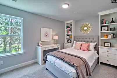 727 Old Stagecoach Road, Camden, SC 29020 - Photo 9