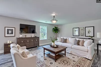 727 Old Stagecoach Road, Camden, SC 29020 - Photo 5