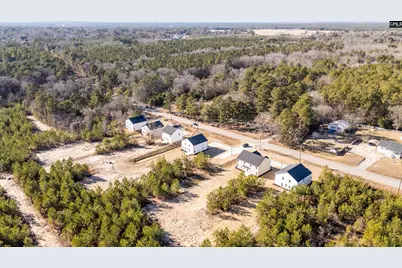 727 Old Stagecoach Road, Camden, SC 29020 - Photo 3