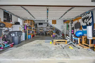 159 Harvest Moon Drive, Leesville, SC 29070 - Photo 45