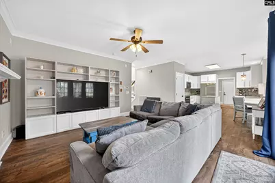 159 Harvest Moon Drive, Leesville, SC 29070 - Photo 11