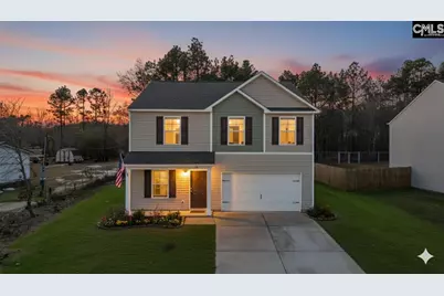 120 Heather Ridge Drive, Gaston, SC 29053 - Photo 1