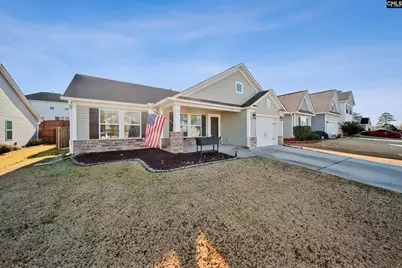 238 Oristo Ridge Way, West Columbia, SC 29170 - Photo 3