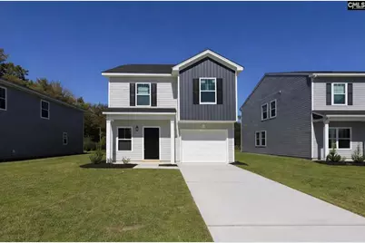2044 Rexford Court, Camden, SC 29020 - Photo 1