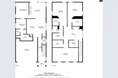 146 Whitton Court, Lexington, SC 29073 - Photo 19