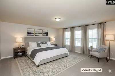 146 Whitton Court, Lexington, SC 29073 - Photo 5