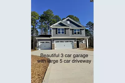 6 Sylvan Ridge Court, Lugoff, SC 29078 - Photo 3