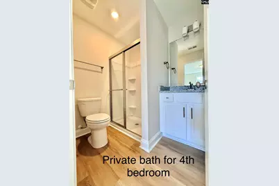 6 Sylvan Ridge Court, Lugoff, SC 29078 - Photo 37