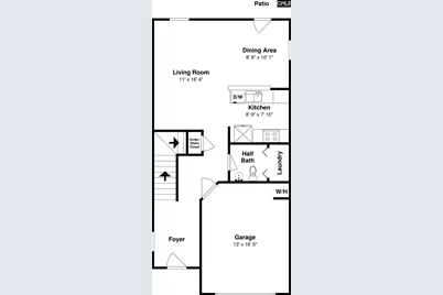 110 Whitton Court, Lexington, SC 29073 - Photo 19