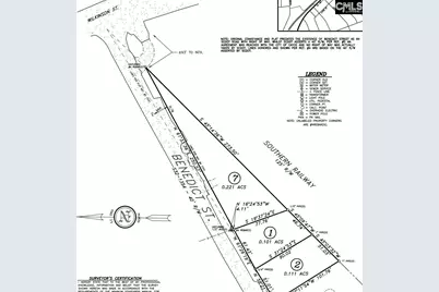 0 Benedict Street, Cayce, SC 29033 - Photo 1