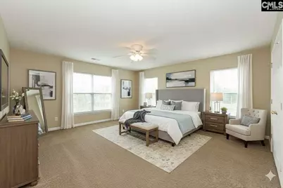 117 Dawson Hill Lane, Lexington, SC 29072 - Photo 9